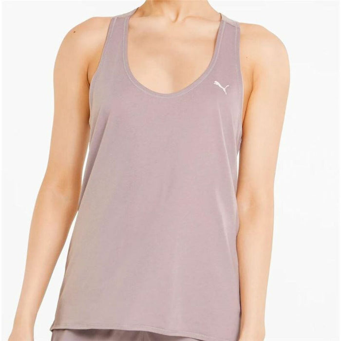 Tricou cu Bretele Damă Puma Studio Fondation