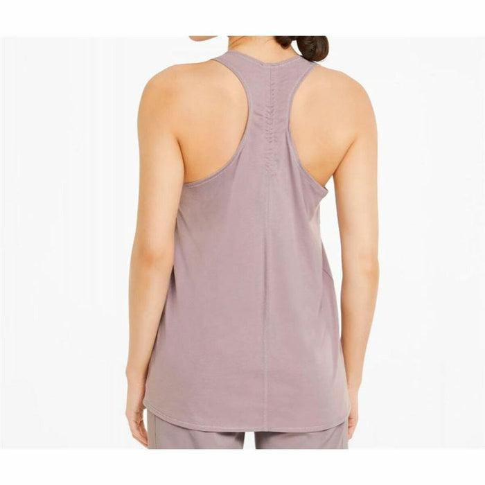 Tricou cu Bretele Damă Puma Studio Fondation