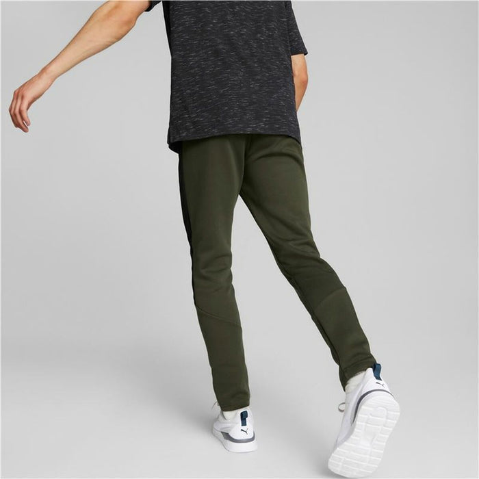 Pantaloni lungi de sport Puma Evostripe
