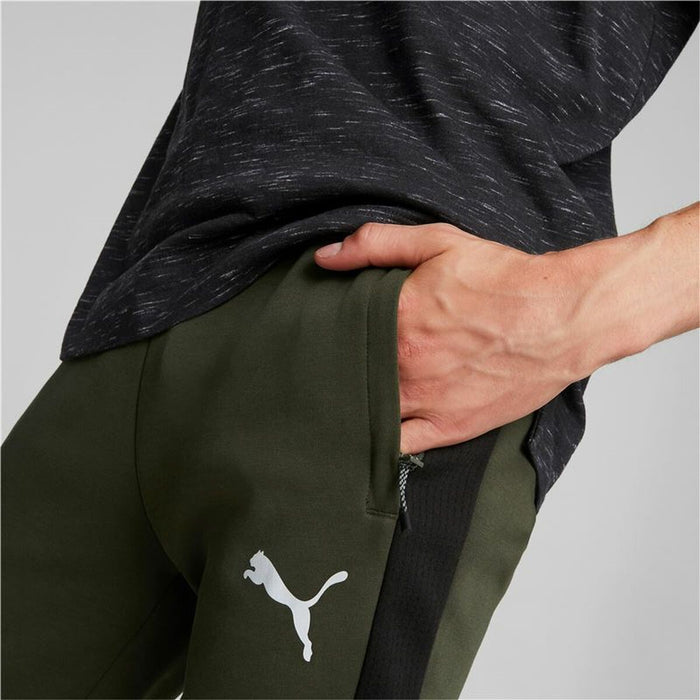 Pantaloni lungi de sport Puma Evostripe