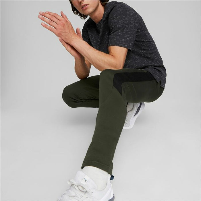 Pantaloni lungi de sport Puma Evostripe