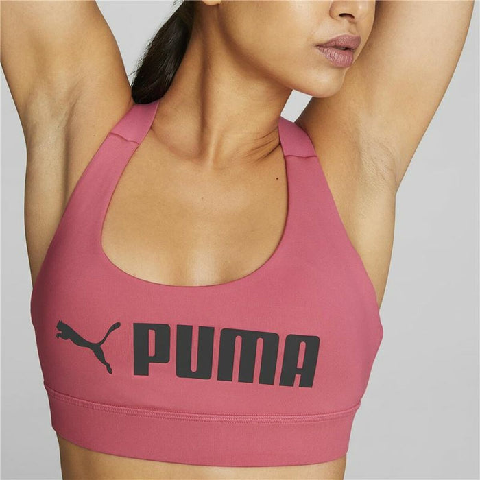 Sutien Sport Puma Multicolor