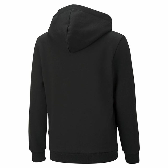 Hanorac pentru Copii Puma Negru