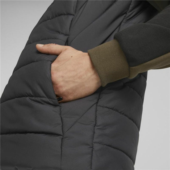 Vestă Matlasată de Bărbați Puma Ess+ Vest
