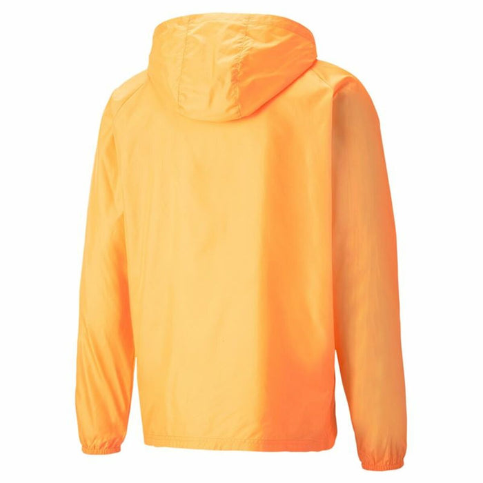 Jachetă Rezistentă la Vânt Unisex Puma Uv Favorite Portocaliu