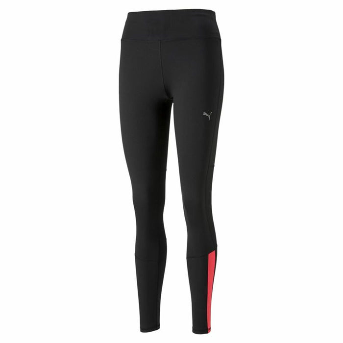 Colanți Sport de Damă Puma Favourite Negru