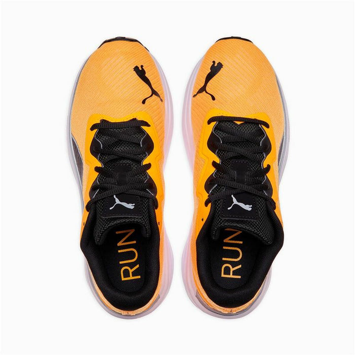 Încălțăminte de Running pentru Adulți Puma Aviator Profoam Sky Portocaliu Bărbați