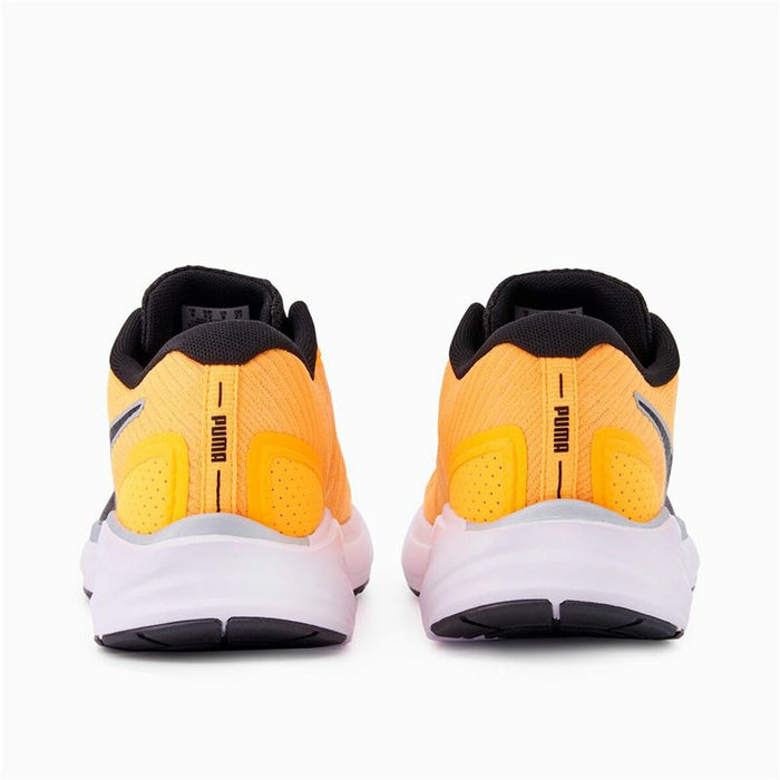 Încălțăminte de Running pentru Adulți Puma Aviator Profoam Sky Portocaliu Bărbați