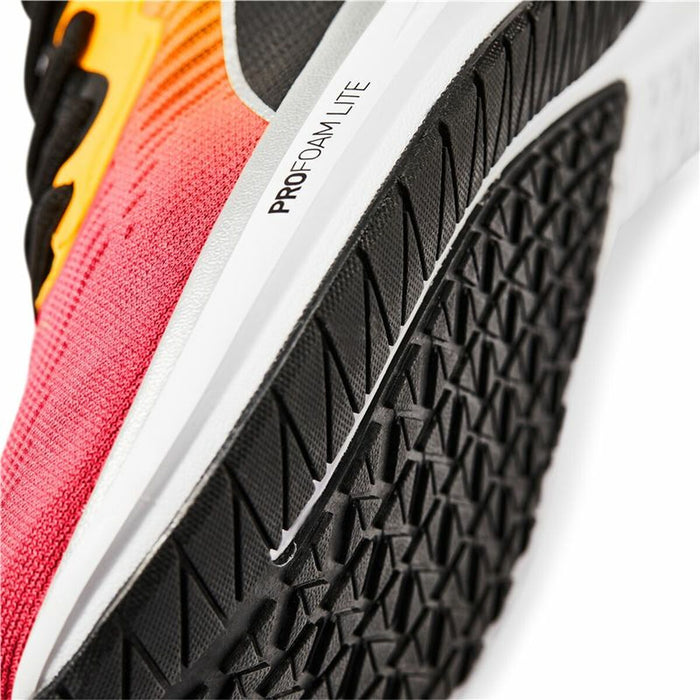 Încălțăminte de Running pentru Adulți Puma Aviator Profoam Sky Portocaliu Bărbați