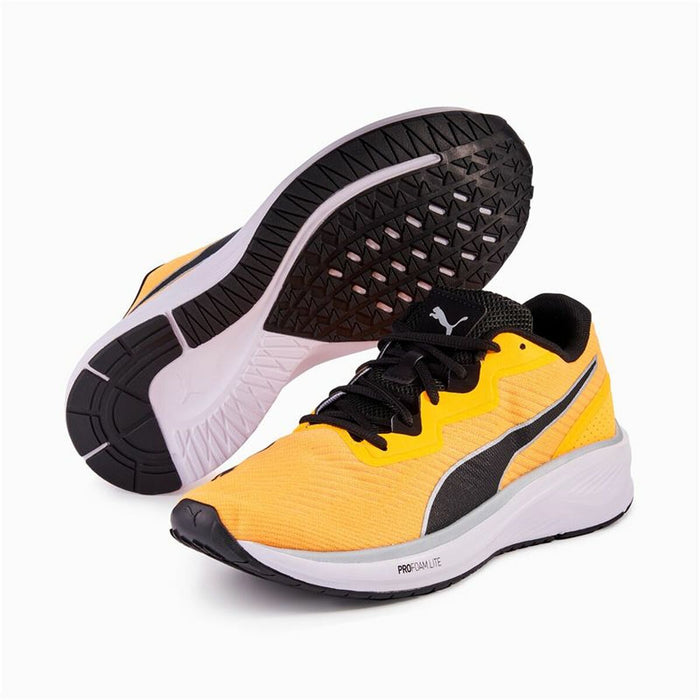 Încălțăminte de Running pentru Adulți Puma Aviator Profoam Sky Portocaliu Bărbați