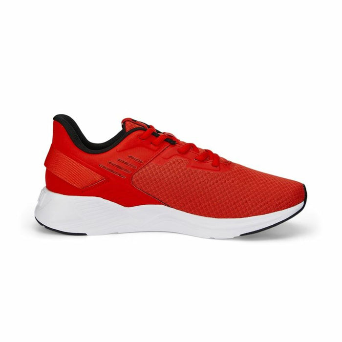 Adidași Puma Disperse XT 2 Mesh Roșu