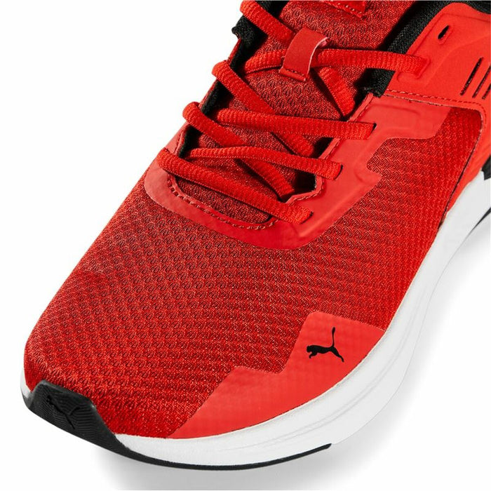 Adidași Puma Disperse XT 2 Mesh Roșu