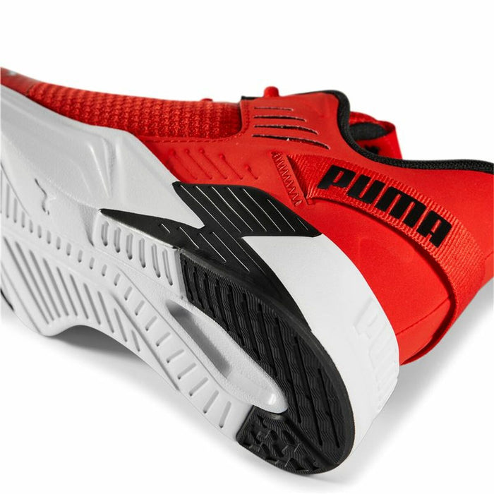 Adidași Puma Disperse XT 2 Mesh Roșu