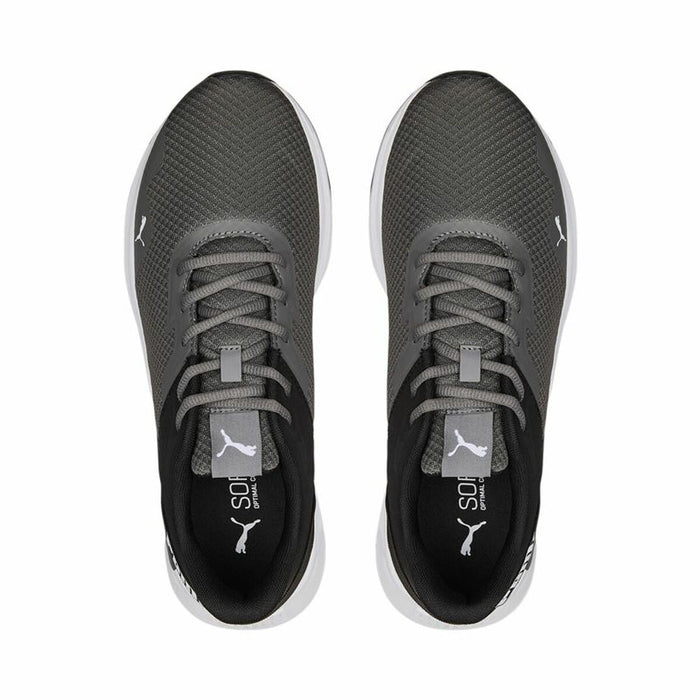 Încălțăminte Sport Bărbați Puma Disperse XT2 Negru
