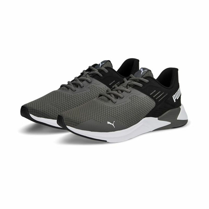 Încălțăminte Sport Bărbați Puma Disperse XT2 Negru