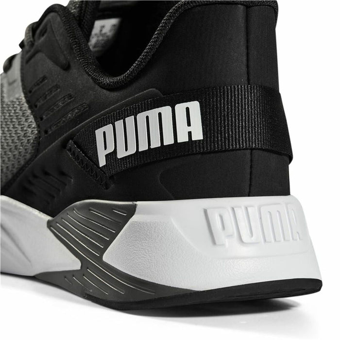 Încălțăminte Sport Bărbați Puma Disperse XT2 Negru