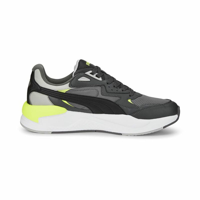 Adidași Casual Bărbați Puma X-Ray Speed Negru