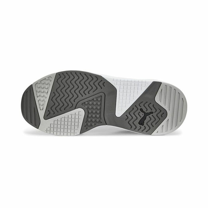 Adidași Casual Bărbați Puma X-Ray Speed Negru