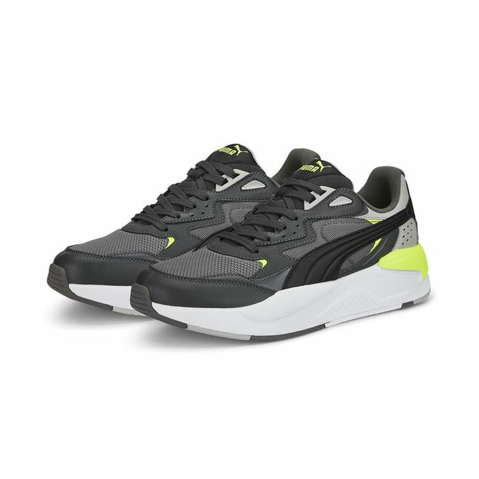Adidași Casual Bărbați Puma X-Ray Speed Negru
