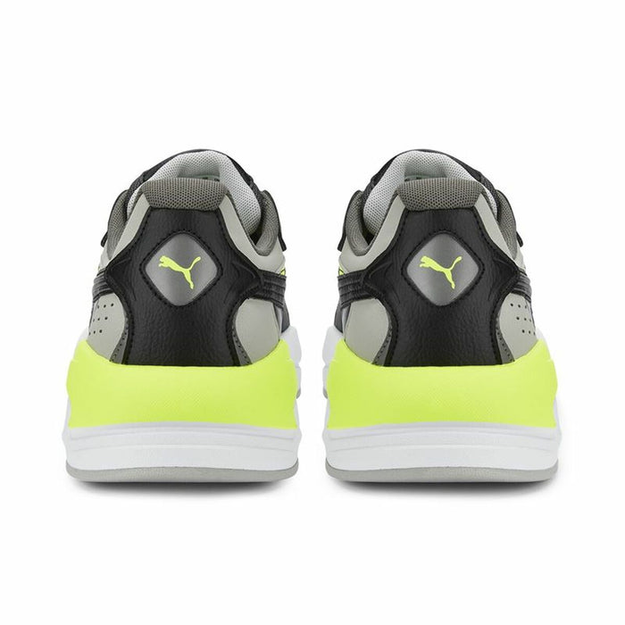 Adidași Casual Bărbați Puma X-Ray Speed Negru