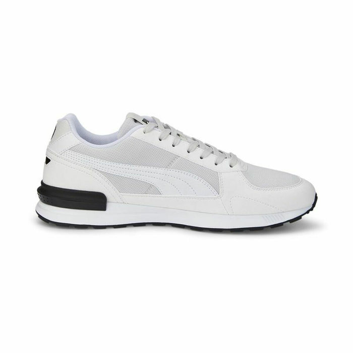 Adidași Casual Femei Puma Graviton Alb