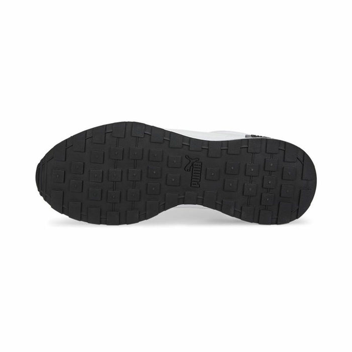 Adidași Casual Femei Puma Graviton Alb