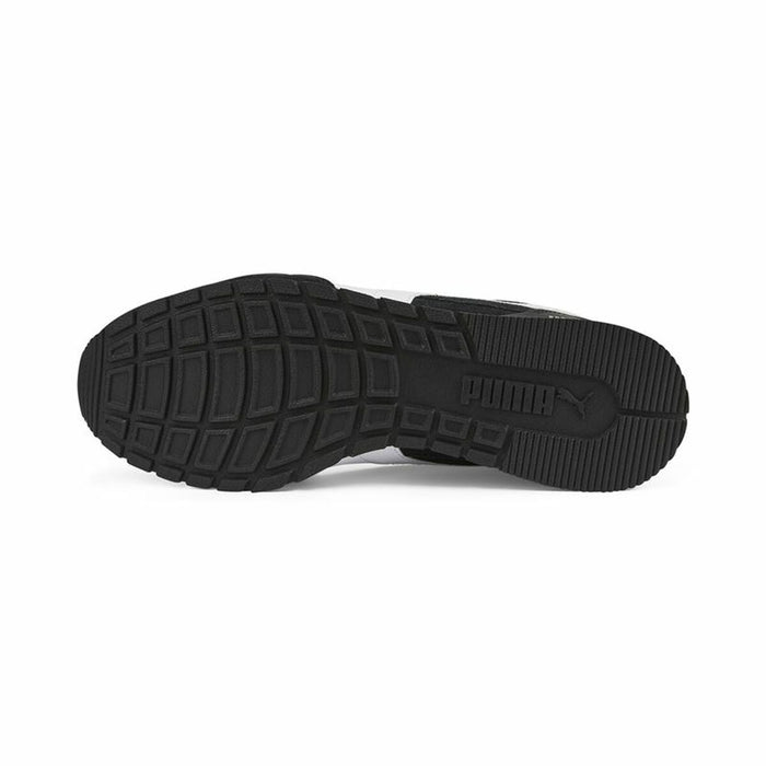 Adidași Casual Bărbați Puma ST Runner V3 Negru