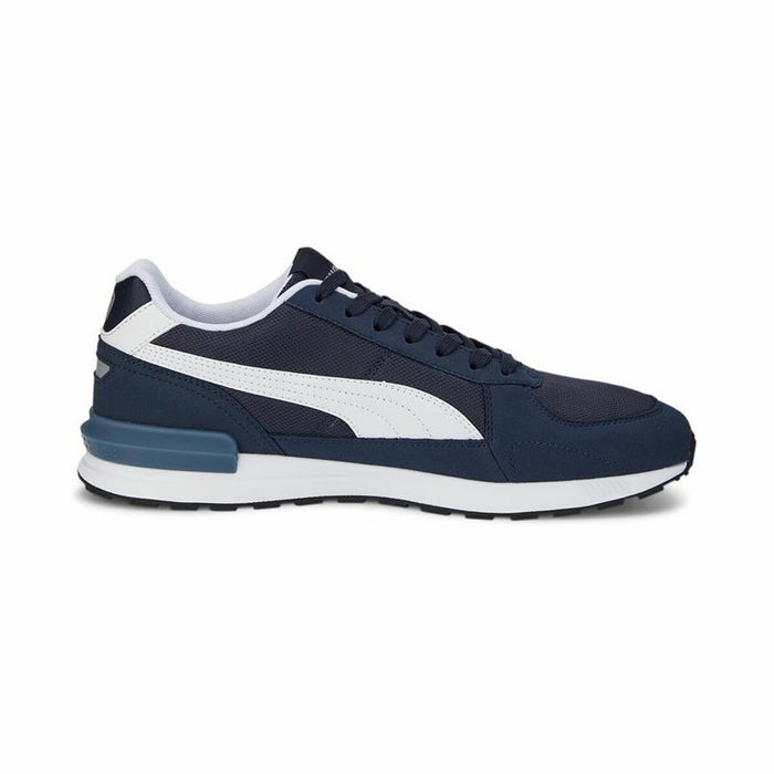 Pantofi sport pentru femei Puma Graviton Bleumarin