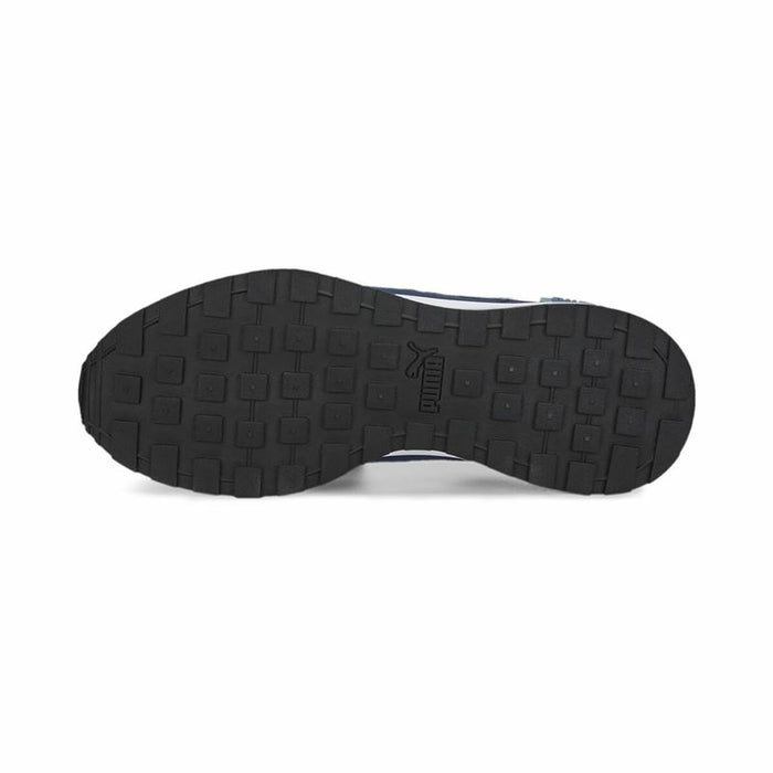 Pantofi sport pentru femei Puma Graviton Bleumarin