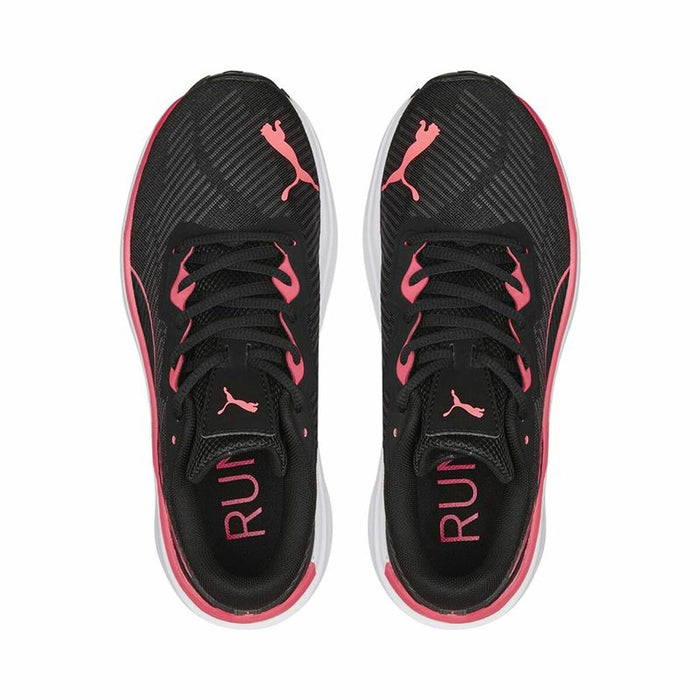 Încălțăminte de Running pentru Adulți Puma Aviator Profoam Sky Femeie Negru