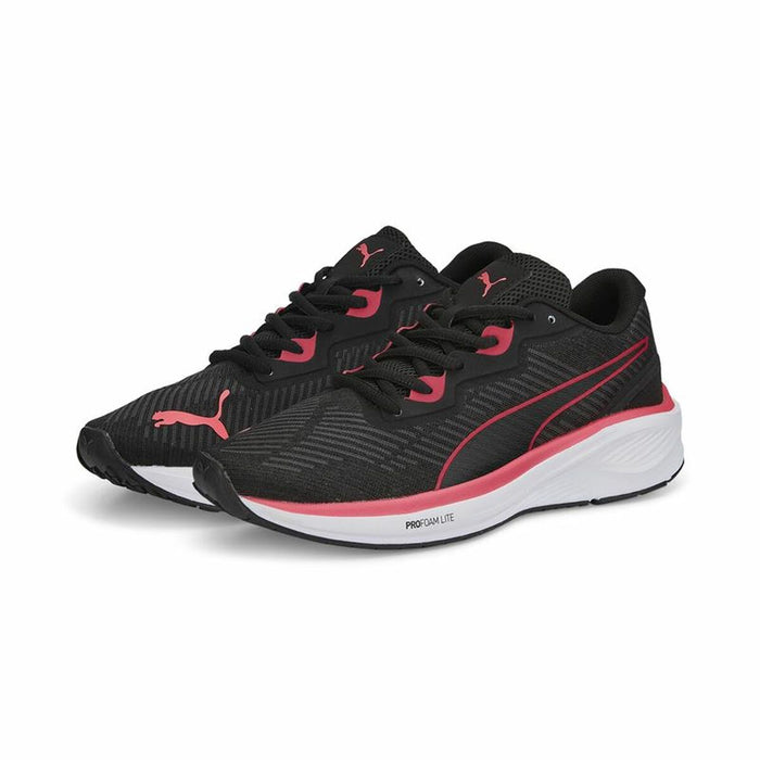 Încălțăminte de Running pentru Adulți Puma Aviator Profoam Sky Femeie Negru
