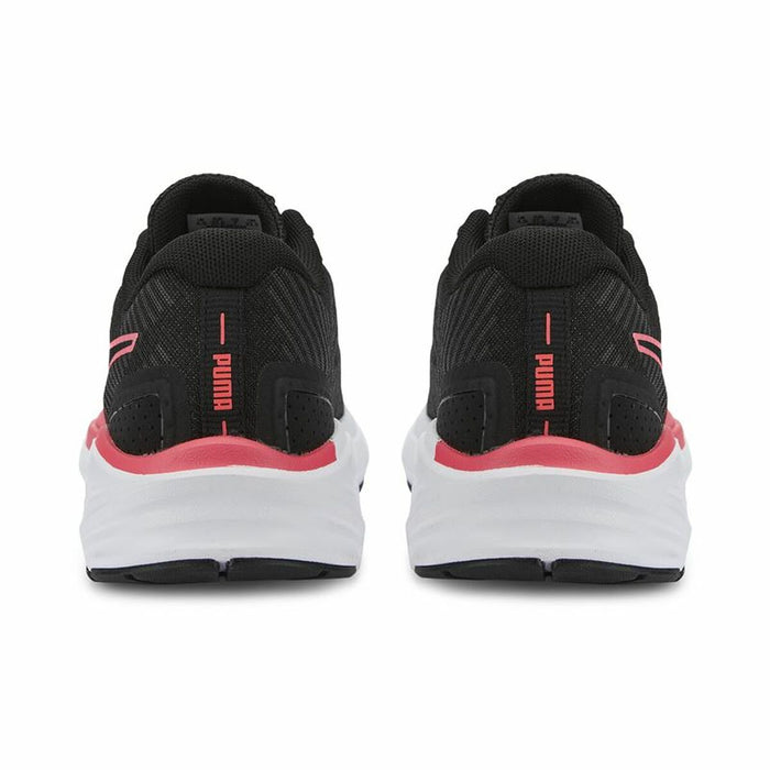 Încălțăminte de Running pentru Adulți Puma Aviator Profoam Sky Femeie Negru