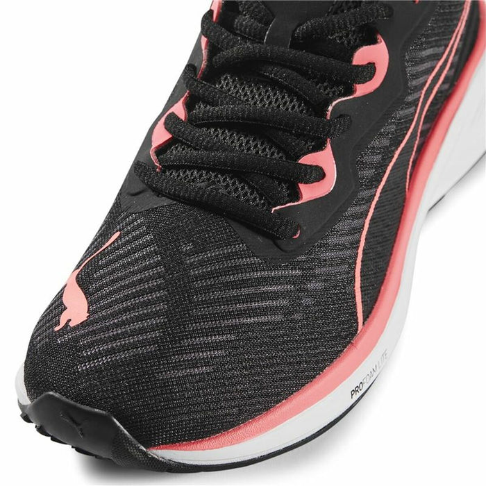 Încălțăminte de Running pentru Adulți Puma Aviator Profoam Sky Femeie Negru