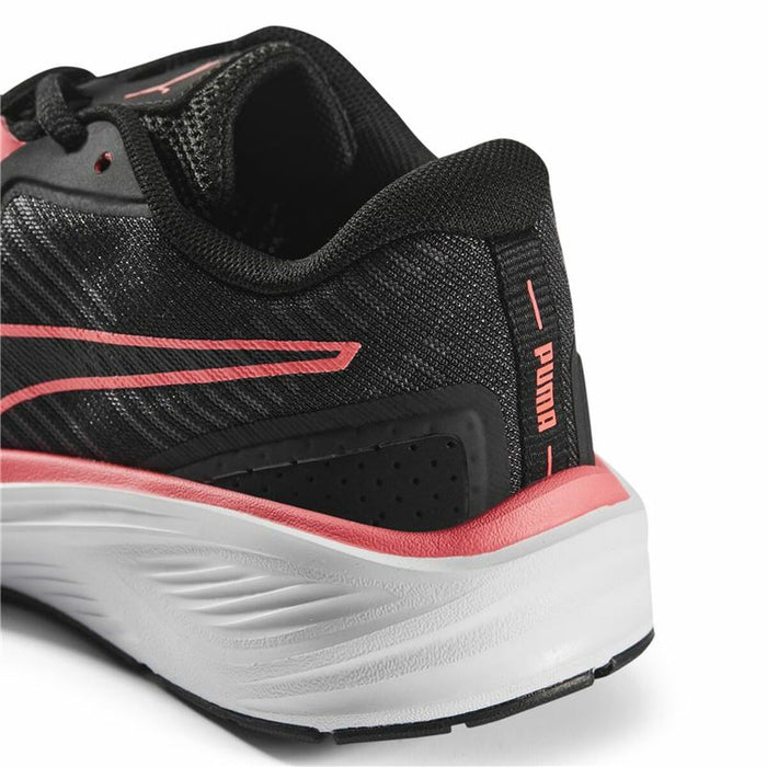 Încălțăminte de Running pentru Adulți Puma Aviator Profoam Sky Femeie Negru