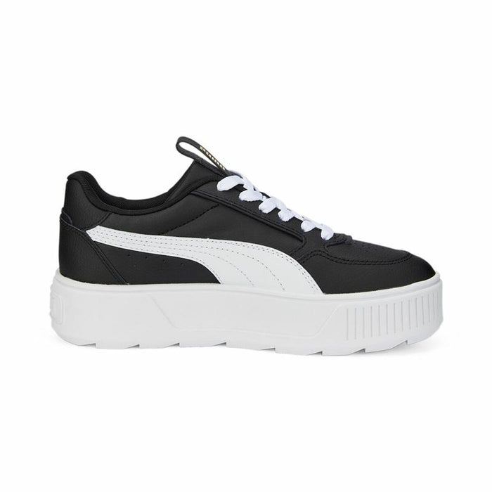Pantofi sport pentru femei Puma Karmen Rebelle Negru