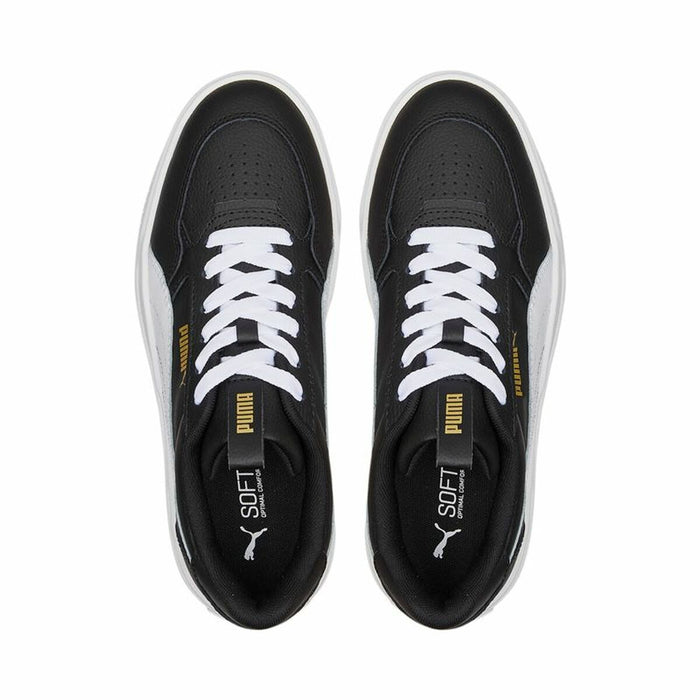 Pantofi sport pentru femei Puma Karmen Rebelle Negru