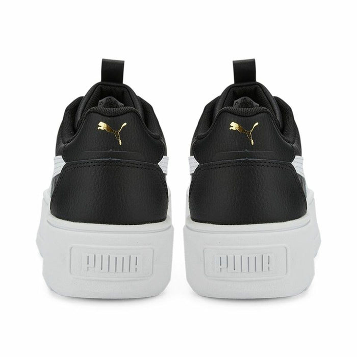 Pantofi sport pentru femei Puma Karmen Rebelle Negru