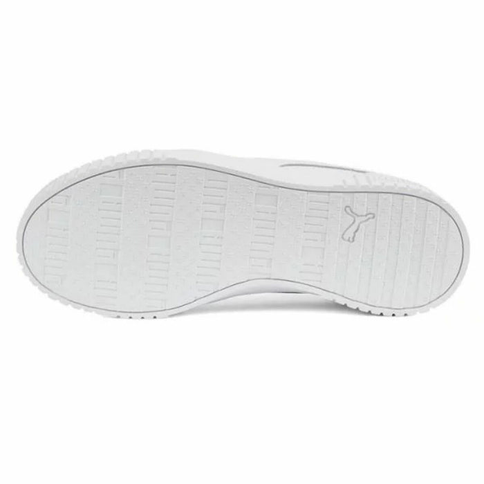 Pantofi sport pentru femei Puma CARINA 2.0 385849 02  Alb