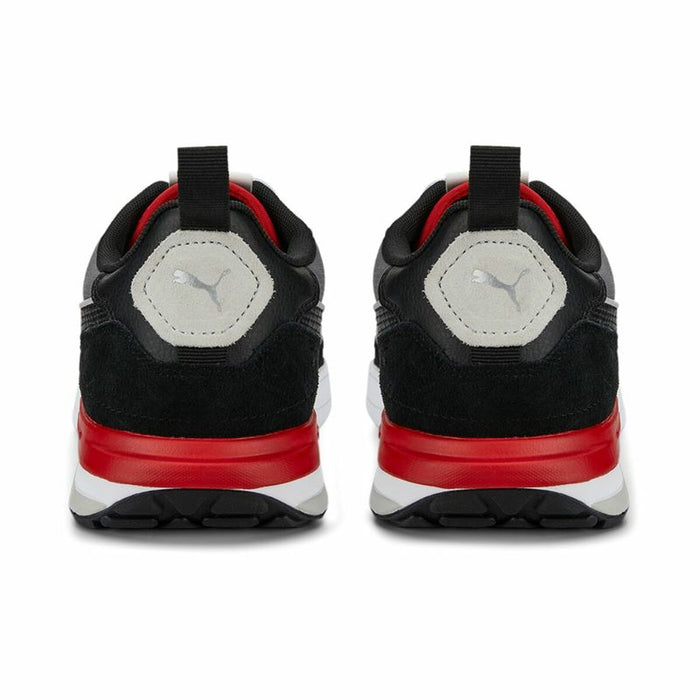Adidași Casual Unisex Puma R22 Negru
