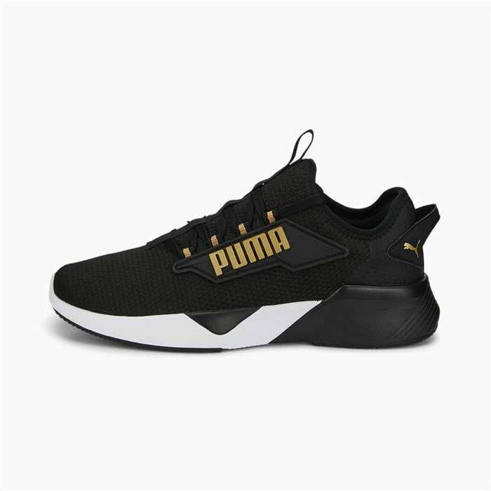 Încălțăminte Sport Bărbați Puma Retaliate 2 Negru