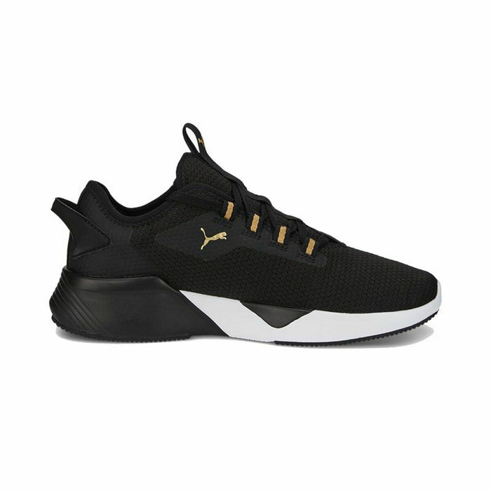 Încălțăminte Sport Bărbați Puma Retaliate 2 Negru