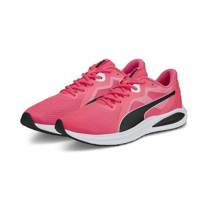 Încălțăminte de Running pentru Adulți Puma Twitch Runner Roz Femeie