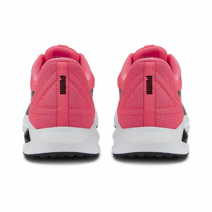 Încălțăminte de Running pentru Adulți Puma Twitch Runner Roz Femeie