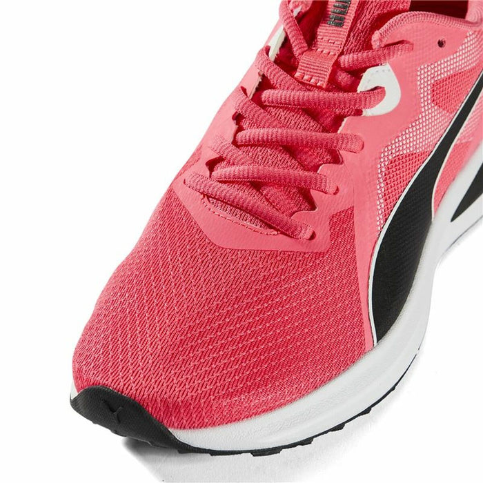 Încălțăminte de Running pentru Adulți Puma Twitch Runner Roz Femeie