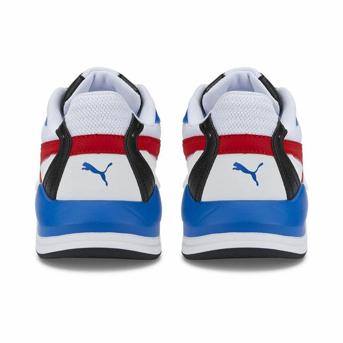 Adidași pentru Copii Puma X-Ray Speed Lite Alb