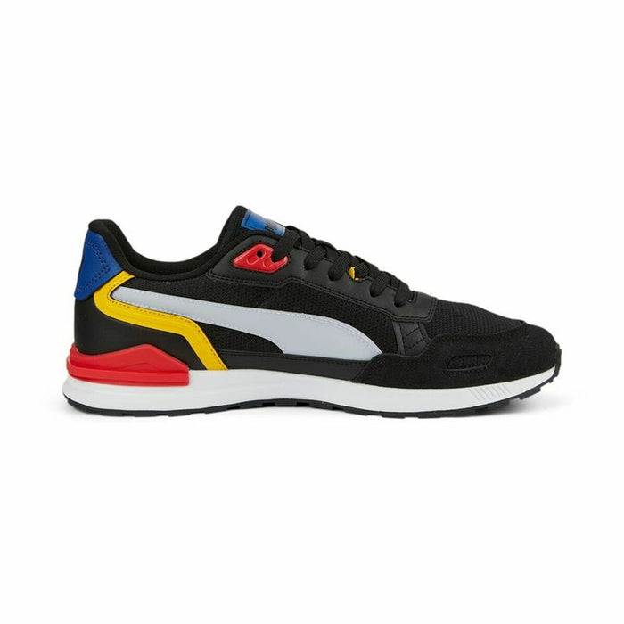 Adidași Puma Graviton Tera Negru