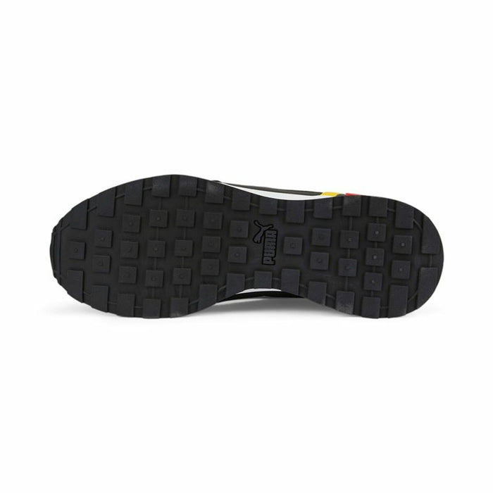 Adidași Puma Graviton Tera Negru