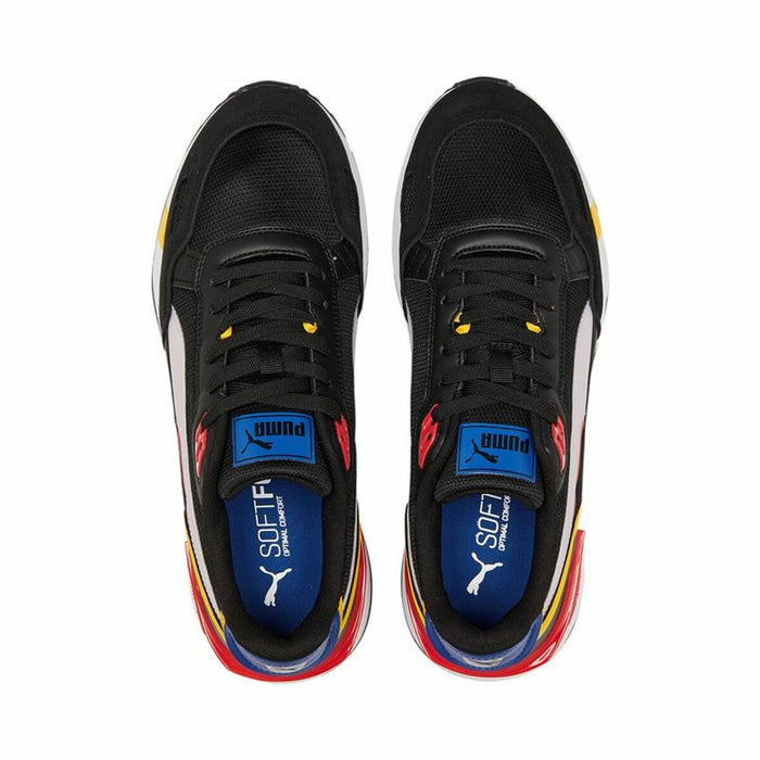 Adidași Puma Graviton Tera Negru