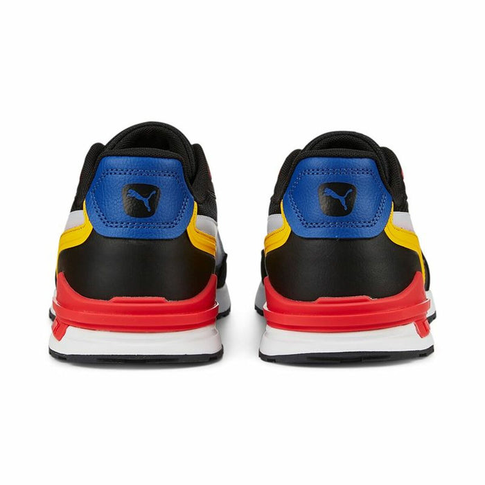 Adidași Puma Graviton Tera Negru