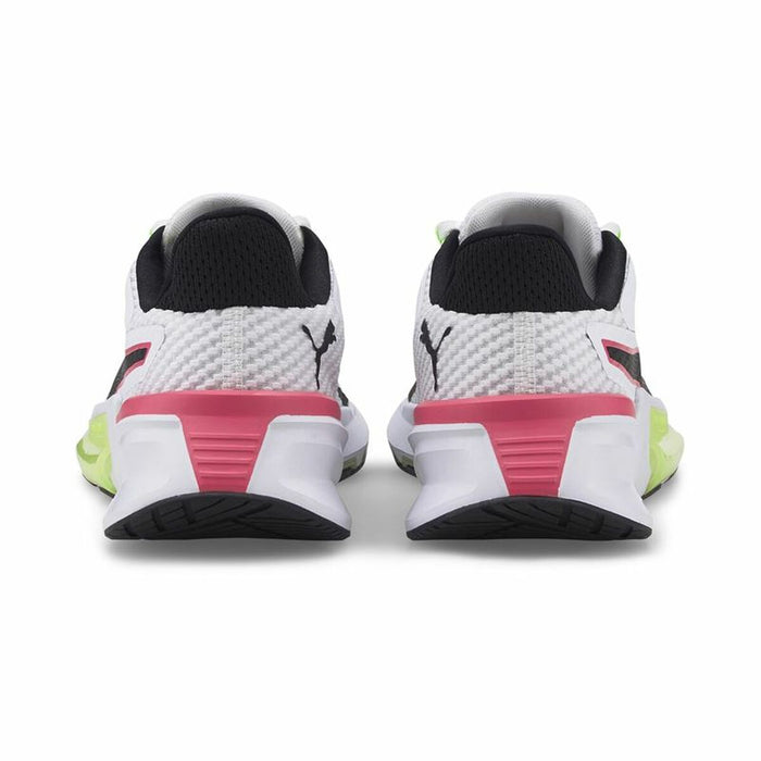Pantofi sport pentru femei Puma PowerFrame Alb